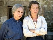 CANAL+ continue de marquer le centenaire de la Première Guerre Mondiale avec ce long métrage signé Xavier BEAUVOIS, qui se place résolument aux côtés des femmes restées seules à l'arrière, loin du front et de leurs hommes.