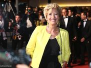 Emma Thompson, bientôt dans une série d'anticipation anglaise par le créateur de Queer as Folk