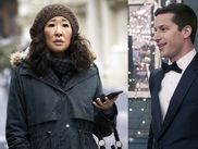 Deux héros de séries diffusées sur CANAL+ animeront la Cérémonie des Golden Globes diffusée en direct et en exclusivité sur la chaîne dans la nuit du 6 au 7 janvier 2019, qui verra la révélation des gagnants des 25 catégories, 14 pour le cinéma et 11 pour la télévision.