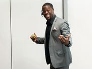 Annoncé mercredi comme maître de cérémonie de la 91ème cérémonie des Oscars, le comédien vient d'indiquer qu'il ne présenterait plus cet événement qui aura lieu dans la nuit du 24 au 25 février prochain, en direct et en exclusivité sur CANAL+ et myCANAL.