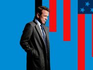 Avec DESIGNATED SURVIVOR Kiefer Sutherland effectue enfin son grand retour dans l’univers des séries. De quoi éveiller la curiosité des amateurs de thriller politique et raviver la flamme des fans de la cultissime série 24H CHRONO. A retrouver tous les dimanches à partir du 17 novembre à 21h05 sur C8 et myCANAL.