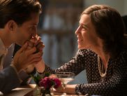 Très joli casting pour cette adaptation du roman éponyme de Romain Gary, La Promesse de l'Aube nous fait redécouvrir la riche vie de l'auteur à travers la relation tumultueuse qu'il a eu avec sa mère. Une promesse tenue, actuellement sur myCANAL.