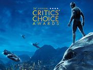 Après les Golden Globes, c’est au tour des Critics' Choice Awards - qui célèbrent le cinéma comme les séries - de révéler leurs nominations. De quoi préciser un peu plus le portrait-robot des futurs grands gagnants de la cérémonie des Oscars 2019, à suivre respectivement en direct et en exclusivité le 24/02 sur CANAL+ et myCANAL.