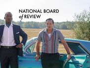 Le National Board Of Review, vénérable institution âgée de 109 ans regroupant d’éminents professionnels et critiques de cinéma, vient d’annoncer le palmarès de son édition 2018. Un palmarès scruté chaque année avec attention car il annonce bien souvent les tendances de celui des Oscars à venir.