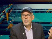 George Eddy était en live sur la page Facebook du Basket Avec Canal pour répondre aux questions des fans et des followers. 
Revoyez le replay ci-dessous !