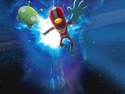 La série d'animation Final Space créée par le youtubeur Olan Rogers et le producteur David Sacks, arrive dès le 8/12 sur Warner TV et myCANAL