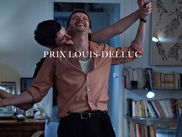 Ce mercredi 12 décembre, Les Prix Louis-Delluc ont été remis par le président du jury Gilles Jacob lors d’une cérémonie qui s’est tenue au Fouquet's, aux films Jusqu'à la garde et Plaire, aimer et courir vite