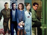 Croisière en drakkar, nouveau départ, école de la vie, traitement de choc et ménage à trois voici le TOP 5 des séries les + consultées de la semaine sur myCANAL.