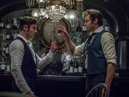 The Greatest Showman : avant même de le voir, vous allez avoir envie de fredonner les paroles de sa chanson culte (écrite par les auteurs de La La Land) en sautillant sous la neige. Alors vous imaginez qu'après l'avoir vu, c'est carrément des pirouettes que vous allez faire dans la rue. Et ça tombe bien, c'est à partir du 31 décembre sur CANAL+ et myCANAL.