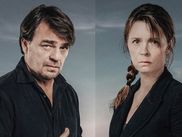 En attendant la saison 7 d’« Engrenages », on fait le point sur la relation si spéciale entre Laure Berthaud et Gilles Escoffier, qui a connu de multiples rebondissements en treize ans…