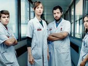 Réaliste, tendue, pas fleur bleue pour un sou… Il y aura un avant et un après « Hippocrate ». Voici pourquoi.