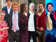 Président surprise, reine de cœur, humour tout shuss, héros mais pas trop et piste aux étoiles voici le TOP 5 des films les + consultés de la semaine sur myCANAL