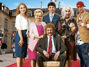 Depuis 2010, une famille d'un genre un peu spécial a conquis le cœur des Français. Ce sont les Tuche et si vous ne les connaissez pas, vous êtes vraiment passé à côté de quelque chose, qu'il vous faudra rattraper dès le 28/12 avec le 3e volet de la saga sur CANAL+. Explication d'un phénomène bien français.