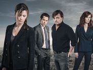 Fin 2017, on avait laissé Laure, Gilou et leurs acolytes complètement lessivés. Rassurons-nous : « Engrenages » sera prochainement de retour sur CANAL+ pour une nouvelle saison très attendue. On fait le point.