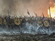 Découvrez le résumé de l’épisode 15 de la saison 5 de Vikings, proposé par CANAL + SÉRIES le vendredi 28 décembre, avec une bataille épique au programme.