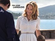 Ce mardi à la Cité de l'Architecture et du Patrimoine s'est tenue la 12e cérémonie de remise des Prix Henri Langlois. Chaque année ces prix récompensent le travail de celles et ceux qui œuvrent pour partager leur passion du cinéma. Fidèle à l’esprit d’Henri Langlois, ces prix sont attribués à des comédiens, réalisateurs, producteurs, fondations et cinémathèques qui ont su imposer une éthique et un regard empreint de curiosité sur le cinéma mondial.