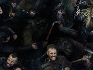Le dernier épisode de la saison 5 de Vikings est désormais disponible sur myCANAL. Pour honorer la série, on revient sur les 10 plus gros psychopathes vus au fil des épisodes.