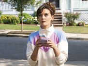 SMILF, la série de et avec Frankie Shaw, revient le 21 janvier pour une saison 2. Et on l'adore, sans aucune retenue. Pourquoi ?