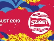 Post Malone, Franz Ferdinand, James Blake, Jain et bien d'autres vous donnent rendez-vous à Budapest du 7 au 13 août 2019 !