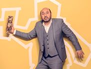 Découvrez le portrait de Kad Merad présentateur de la 44e cérémonie des César à retrouver en clair, en direct et en exclusivité sur Canal+ et myCANAL.