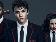 Harry Potter chez les assassins, ça vous dit ? Deadly Class débarque sur myCANAL et elle nous embarque dans une école très spéciale, où des adolescents apprennent toutes les meilleures techniques pour tuer leurs ennemis.