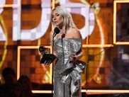 Ce dimanche 10 février, le fleuron de la musique était réuni au STAPLES Center de Los Angeles pour la traditionnelle cérémonie des Grammy Awards.