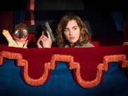 La comédienne est nommée pour le César de la Meilleur Actrice dans l'hilarante comédie En liberté !. Découvrez le portrait d’Adèle Haenel en attendant la diffusion des César le 22 février en clair, en direct et en exclusivité sur Canal+ et myCANAL.