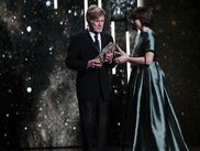 CANAL+, la chaîne des grandes cérémonies de cinéma, diffuse en direct et en exclusivité la 44e cérémonie des César présidée par Kristin Scott Thomas et présentée par Kad Merad. Retrouvez tous les moments forts de la soirée ainsi que les récompenses décernées à la crème du cinéma français.
