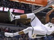 Il reste une vingtaine de matches et quelques grandes questions attendent des reponses commencant par "est ce que LeBron James va continuer sa serie de qualifications en playoffs qui date depuis 2006 ?".
