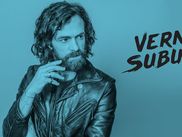 Vernon Subutex, dont on pourra bientôt découvrir l’histoire en série sur CANAL+, a un nom très particulier. Explications.