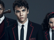 La première saison de Deadly Class est disponible sur myCANAL et dans l'offre CANAL+ SERIES, et on vous donne cinq raisons de vous jeter dessus.