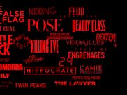 Le Groupe CANAL+ a annoncé le lancement d’une nouvelle offre de séries en streaming baptisée CANAL+SÉRIES