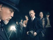 Hercule Poirot revient sur nos écrans, dans l’adaptation de l’un des romans les plus célèbres d’Agatha Christie : ABC Contre Poirot. On vous en dit plus sur ce que la série nous réserve.