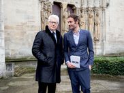 God save Ken Follett !