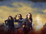 La saison 9 de The Walking Dead touche déjà à sa fin que l’on va bientôt pouvoir se rabattre sur son spin off. En effet, c’est le 2 juin que débutera la saison 5 de Fear The Walking Dead, diffusée dans la foulée sur CANAL+ SERIES et myCANAL.