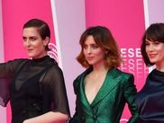 C’est déjà le dernier jour de la saison 2 du festival CANNESERIES et autant dire que cette seconde édition s’est terminée en apothéose avec notamment la remise des prix et une cérémonie de clôture ultra-glamour.