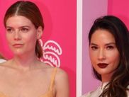 La saison 2 de CANNESERIES se poursuit avec la quatrième journée du festival. Entre la masterclass de Steven Knight, les présentations de Bauhaus - A New Era et The Twelve ainsi que les équipes de The Rook et Now Apocalypse sur le tapis rose, retour sur les grands moments de cette journée.