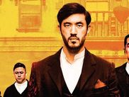 À l’occasion du lancement de Warrior, dès le 6 avril sur OCS sur myCANAL, voici toutes les informations à connaître sur la série qui vient tout droit de l’imagination de Bruce Lee.