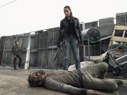 La saison 5 de Fear The Walking Dead a beau être très attendue, pour l'instant peu d'informations circulent sur ce qui attend nos survivants dans la prochaine saison.