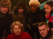 Projetée en avant-première lors du festival CANNESERIES 2019, Years And Years est la nouvelle série incontournable à découvrir prochainement sur CANAL+ et myCANAL. Coup de projecteur sur cette dystopie marquant le grand retour d’Emma Thompson à la télévision.