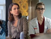 Le 26 mai, c’est la fête des mères : l’occasion de rappeler que les mamans de la Création Originale CANAL+ ne sont pas du genre à tricoter des layettes…