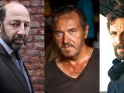 À l’occasion de la fête des pères (le 16 juin), nous nous sommes penchés sur cinq pères de séries CANAL+, qui remplissent leur fonction comme ils peuvent, chacun dans leur style…