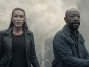 Prévue pour le 2 juin prochain, la saison 5 de Fear The Walking Dead, diffusée dans la foulée sur CANAL+ SÉRIES et myCANAL, marquera le début d'une nouvelle ère pour nos survivants. Focus sur les enjeux d'un chapitre très attendu.