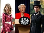 Nous n’en sommes qu’au milieu de l’année 2019 et l’offre séries n’a jamais été aussi impressionnante. De Gentleman Jack à Years and Years, en passant par l’incontournable Game of Thrones, retour sur 10 actrices qui font l’année télévisuelle.