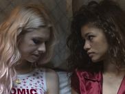Euphoria c’est la nouvelle pépite série à ne pas louper, diffusée à l’heure US sur OCS disponible avec CANAL+. Et si vous ne l’avez pas encore regardée, voici au moins 3 bonnes raisons de la découvrir.