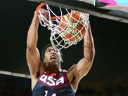 Nous avons cru à tort que tout le monde voulait jouer pour le nouveau selectionneur de Team USA, Gregg Popovich.  LeBron James en a révé,soi-disant, mais les plus grandes stars americaines veulent surtout jouer pour Pop aux Jeux Olympiques, une competition, considérée à tort par les ricains, comme beaucoup plus prestigieuse