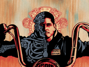 Vous ne vous remettez toujours pas de la fin de Sons of Anarchy ? Alors voici la preuve par 5 que son spin-off Mayans M.C. est la série que vous devez absolument regarder sur CANAL+ !