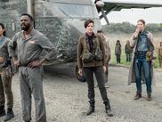 La première partie de la saison 5 de Fear the Walking Dead s’est terminée avec son huitième épisode, et il est temps de faire un premier bilan des événements, avant la reprise de la saison 5B le 11 août.
