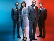 La série qui revient bientôt sur CANAL+ est plus vraie que nature. Même si la fiction dépasse parfois un peu la réalité… ou l’inverse. Ce qui ne facilite pas la tâche des scénaristes.