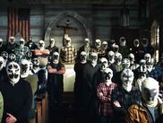 Créée par Damon Lindelof, Watchmen arrive en octobre prochain sur OCS, et il est temps de faire connaissance avec les acteurs et les actrices du show.